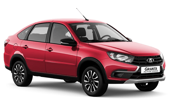 Granta active cross