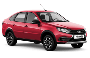 Granta active cross